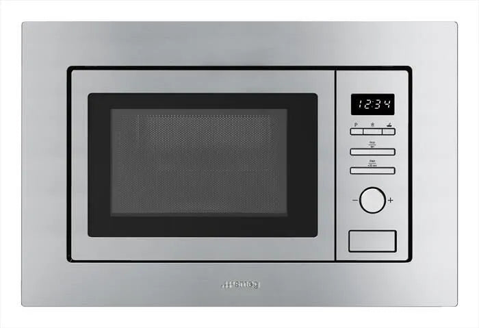 SMEG modello FMI020X-inox