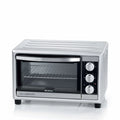 Ariete forno elettrico, Bon Cuisine 300 985 30L finitura nera e Argento 6 Posizioni 1500W