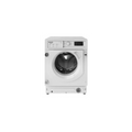 Ariston lavatrice, BI WMHG 81284 EU - Standard per installazione a incasso a a carica frontale Capacità 8 kg classe di efficienza energetica C