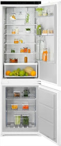 Electrolux frigorifero combinato, ENT6ME18S3 Classe E 248 lt, colore bianco