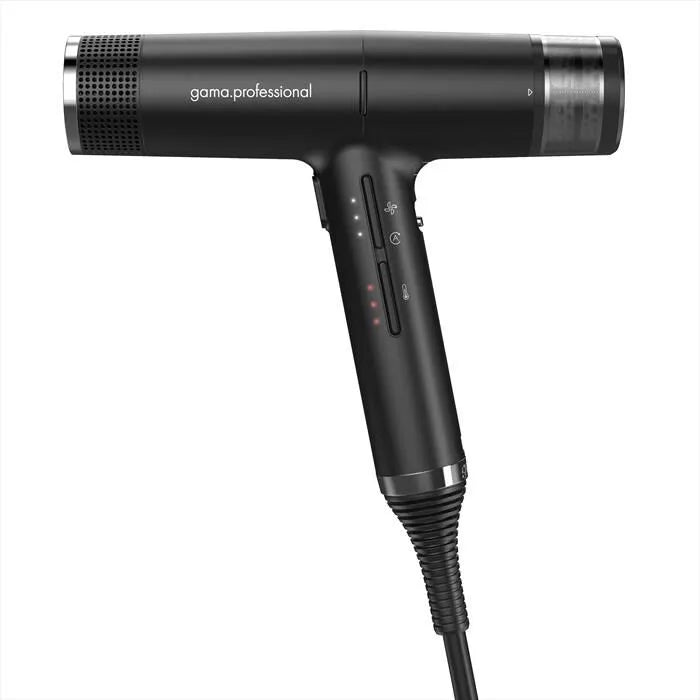 GAMA, PHON IQ1 PERFETTO, colore nero