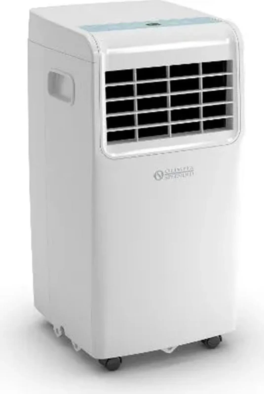 Olimpia Splendid condizionatore, Compact 8 MWA in formato portatile Deumidificatore 8000 BTU A