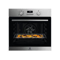 ELECTROLUX forno elettrico, Multifunzione modello EOM3H04X Acciao Inox Antimpronta