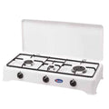 tavolo, Fornello da in formato portatile 5324GPSM - Elettrodomestico da cucina