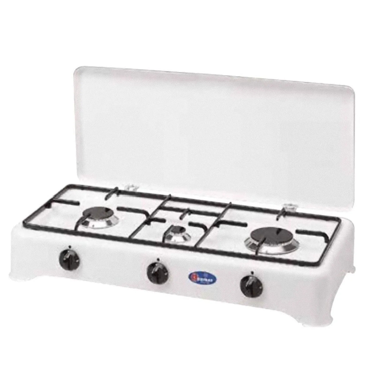 tavolo, Fornello da in formato portatile 5324GPSM - Elettrodomestico da cucina