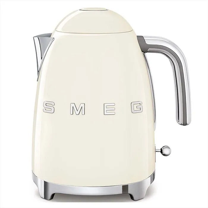 SMEG bollitore elettrico, Standard 50's Style &ndash; KLF03CREU-crema