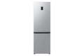 SAMSUNG frigorifero combinato, Samsungt RB34C675DSA/EF finitura argento Inox