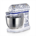 ARIETE, linea 1588/0C Planetaria Capri-Blue,Multicolour