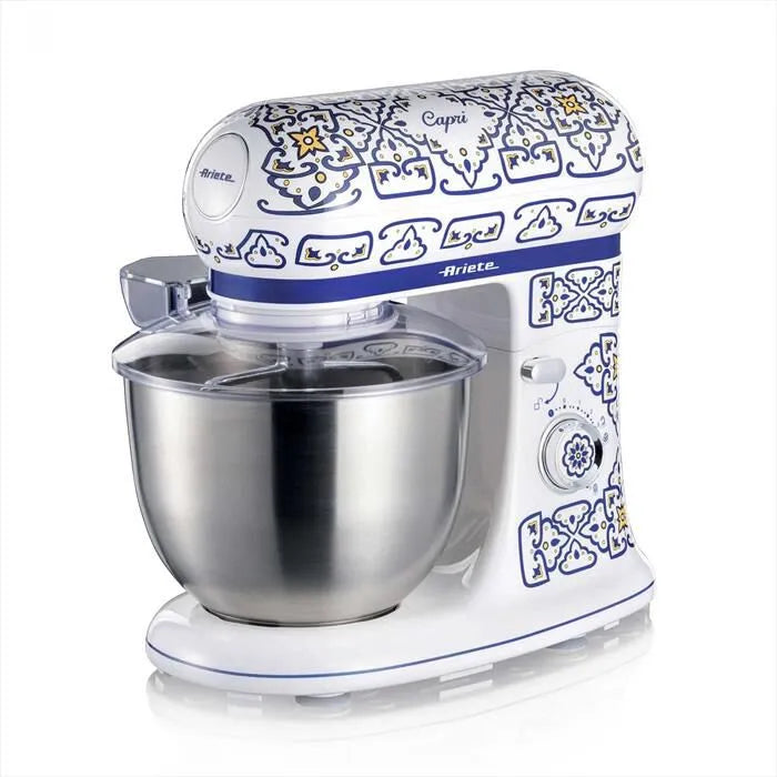 ARIETE, linea 1588/0C Planetaria Capri-Blue,Multicolour
