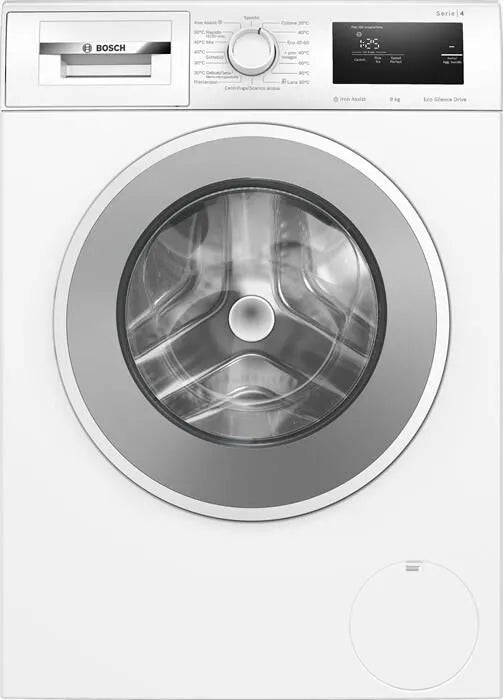 Bosch, WAN24009IT, colore bianco