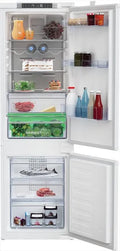 BEKO frigorifero, incasso BCNA275E4SN