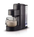 Ariete, My Veggie Drink Macchina Bevande Vegetali 1200W finitura nera con Autopulizia