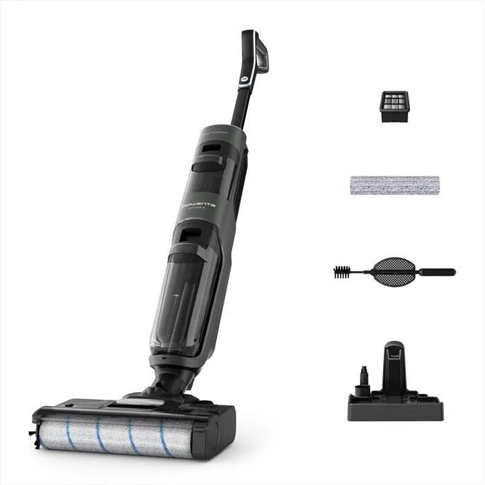 ROWENTA lavapavimenti, cordless GZ5035WO