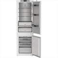 Whirlpool frigorifero, incasso combinato WHKN 3253 B4E, colore bianco