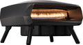 forno, Pizza a Gas WI0015, WITT