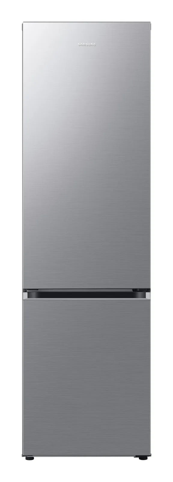 Samsung frigorifero combinato, RB38C600CS9 390L No Frost classe di efficienza energetica C Wi-Fi acciaio inossidabile