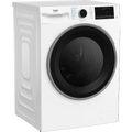 Beko lavasciuga, BDT512844S - Beyond a Vapore installazione libera 12/8kg classe di efficienza energetica D 1400 giri