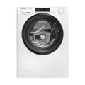 CANDY lavasciuga, Slim 6/4 Kg CSOW4646TWMB6-S finitura bianca