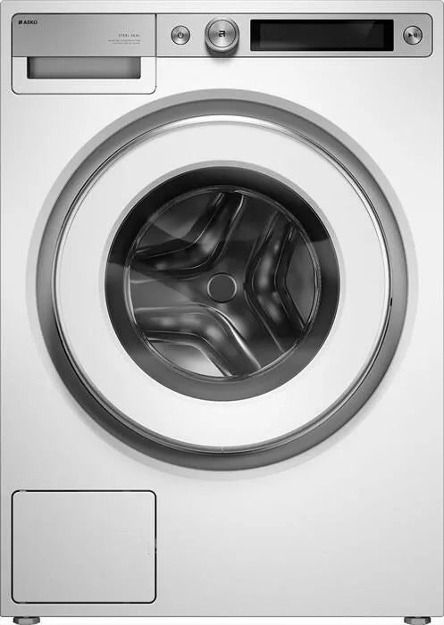 Asko lavatrice, W 7096 XW 9Kg Classe A, colore bianco