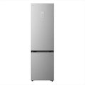 LG, GBBS323CPY, colore argento