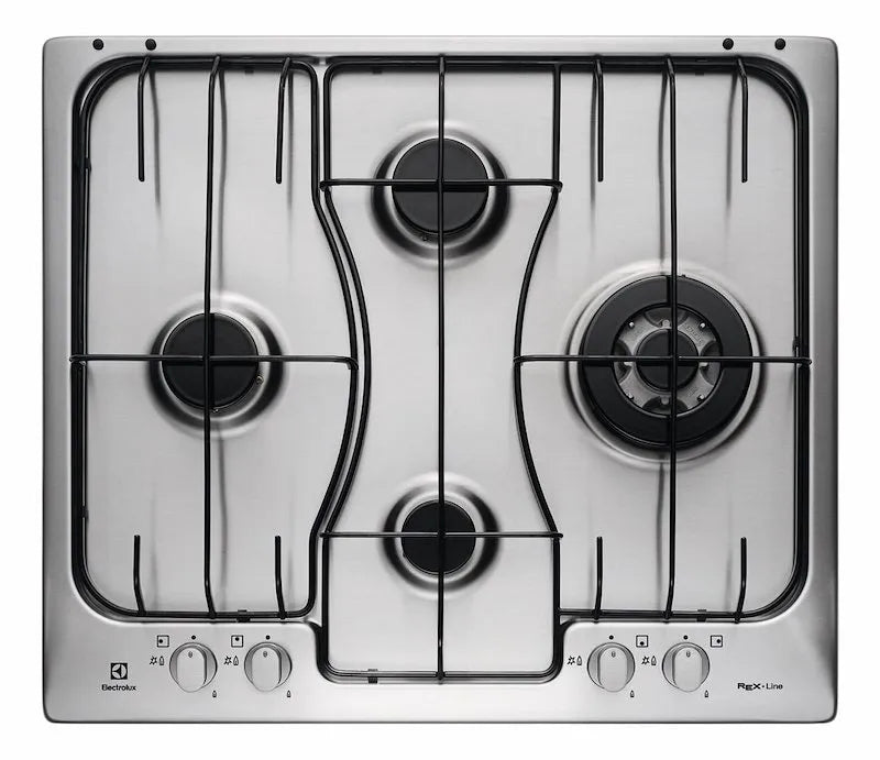 ELECTROLUX modello Rgg6243lox