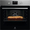 ELECTROLUX forno elettrico, modello Eof4p46tx2 Inox Antimpronta