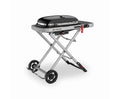 barbecue, Traveler a gas in formato portatile, WEBER