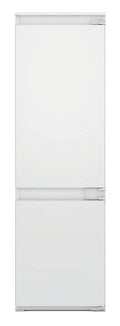 Indesit frigorifero, per installazione a incasso INC18D021A1 268L classe di efficienza energetica E finitura bianca 177cm