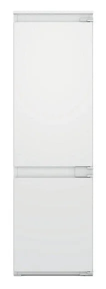 Indesit frigorifero, per installazione a incasso INC18D021A1 268L classe di efficienza energetica E finitura bianca 177cm
