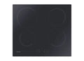Candy modello KRCDJ642, Idea finitura nera Induzione 4 Zone