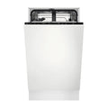 Electrolux lavastoviglie, EES42210L - Slim completamente integrata 45 cm 9 Coperti