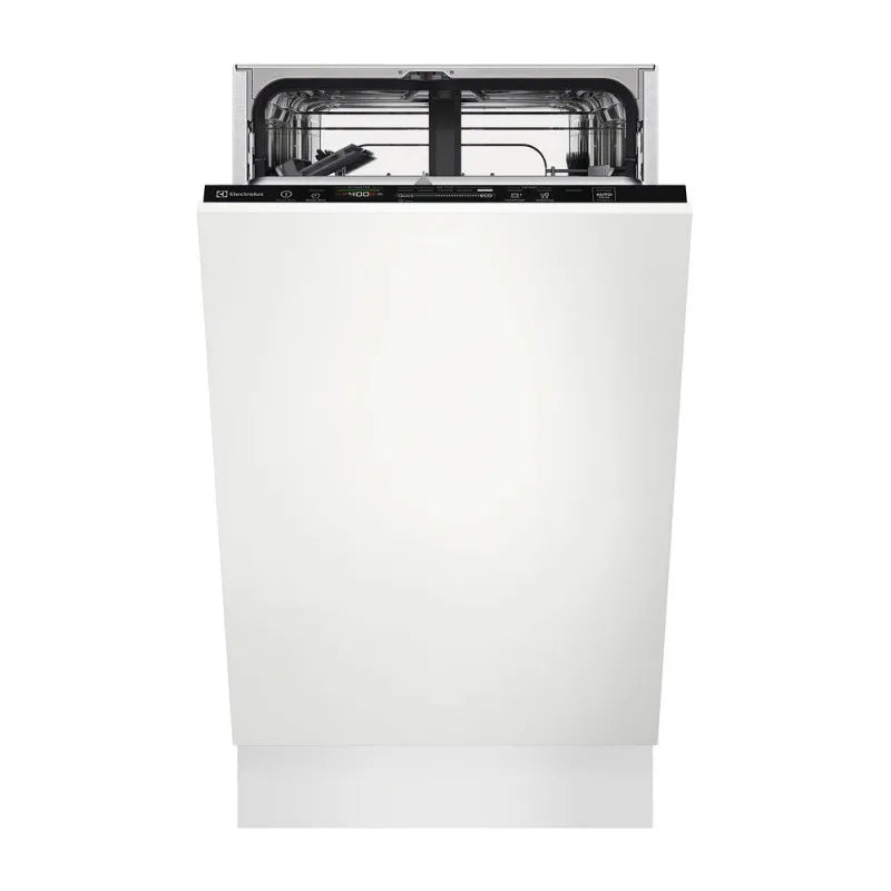 Electrolux lavastoviglie, EES42210L - Slim completamente integrata 45 cm 9 Coperti