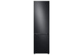 Samsung frigorifero combinato, BESPOKE AI RB38C7B6AB1 387L No Frost classe di efficienza energetica A finitura nera