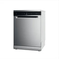 WHIRLPOOL lavastoviglie, WFC 3C26 PF X classe di efficienza energetica E 14 coperti