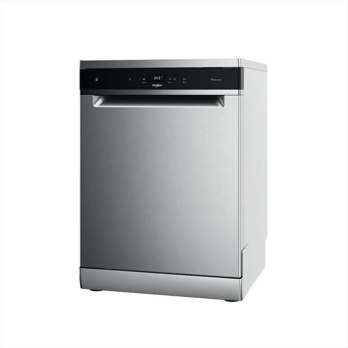 WHIRLPOOL lavastoviglie, WFC 3C26 PF X classe di efficienza energetica E 14 coperti