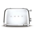 SMEG modello Tsf01sseu, Cromo