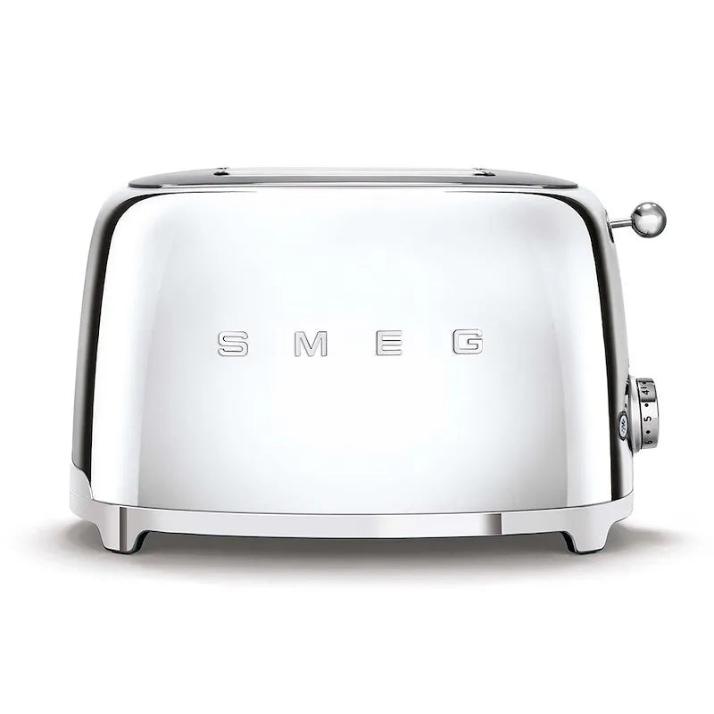 SMEG modello Tsf01sseu, Cromo