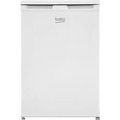 Beko congelatore, modello FSE1174N - Sottopensile installazione libera Verticale Statico 50 cm 95 Litri