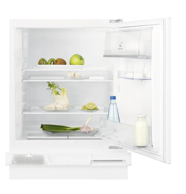ELECTROLUX modello Lxb2ae82s, Frigoriferi SottoTavolo incasso
