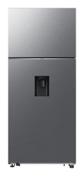 Samsung frigorifero, a due porte 528L No Frost AI Wi-Fi RT53DG7B14S9EF