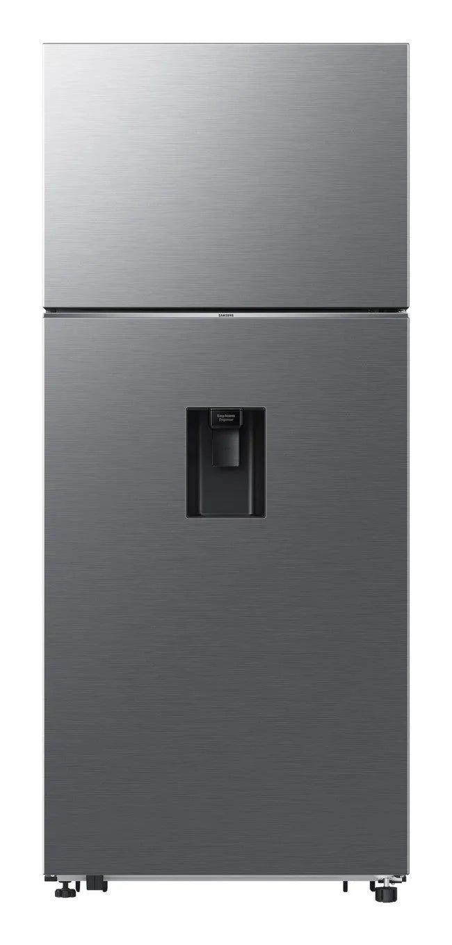 Samsung frigorifero, a due porte 528L No Frost AI Wi-Fi RT53DG7B14S9EF