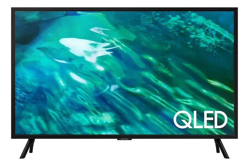 SAMSUNG modello QE32Q50AEU, TV 32'' Series 5 finitura nera