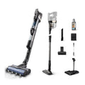 PHILIPS lavapavimenti, AQUATRIO SERIE 9000 Xw9463/11 finitura nera