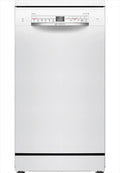 Bosch lavastoviglie, SPS2HKW58E Classe E 10 Coperti, colore bianco