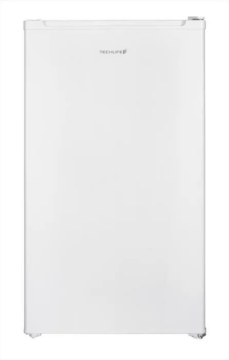 TECHLIFE congelatore, verticale TFCV081 Classe E 60 lt, colore bianco