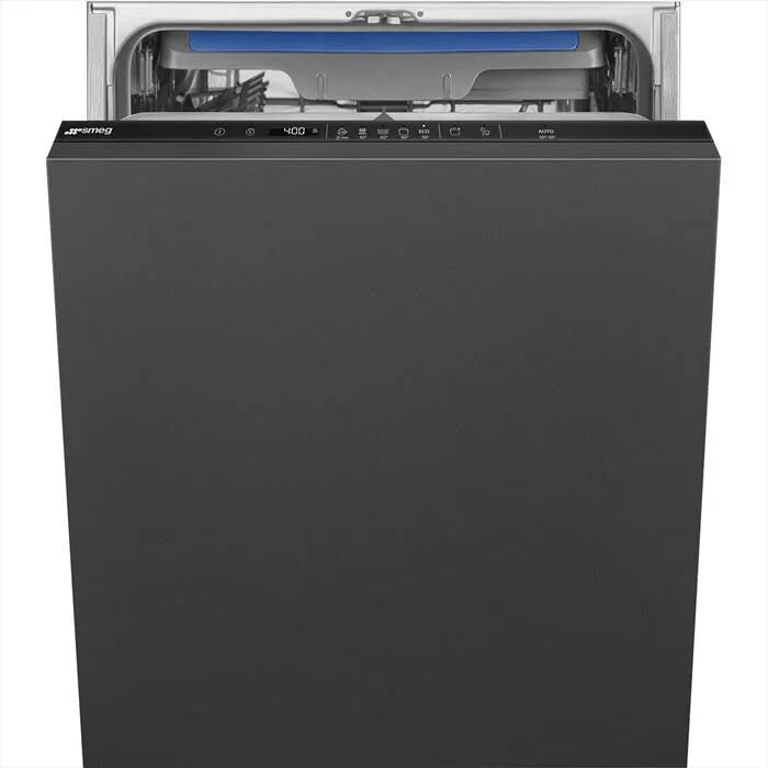 SMEG lavastoviglie, STL362DQ classe di efficienza energetica D 14 coperti