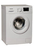 lavatrice, Slim 45 cm 6 kg A+++ modello 1400 giri Caricamento Frontale, SANGIORGIO