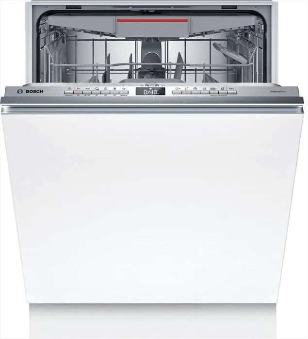 BOSCH lavastoviglie, SMH4EVX09E classe di efficienza energetica B 14 Coperti