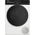 WHIRLPOOL lavatrice, 11 KG C Wd 113m Wbs It finitura bianca
