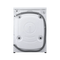 LG lavatrice, modello F2WM308S0E - installazione libera a a a carica frontale 8kg 1200 giri/min Serie M2 Bianca